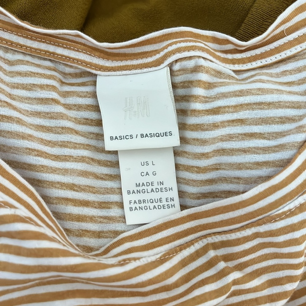 H&M top - Picture 4 of 4